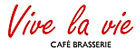 Vive La Vie Cafe Brasserie in Borken